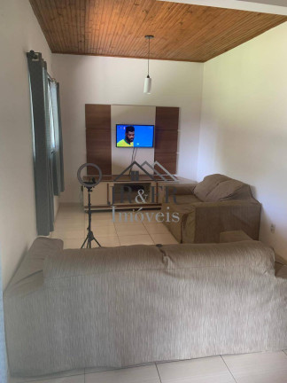 Imagem Casa de Condomínio com 3 Quartos à Venda, 243 m² em Jauá (abrantes) - Camaçari