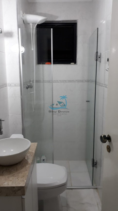 Imagem Apartamento com 2 Quartos à Venda, 77 m² em Toninhas - Ubatuba