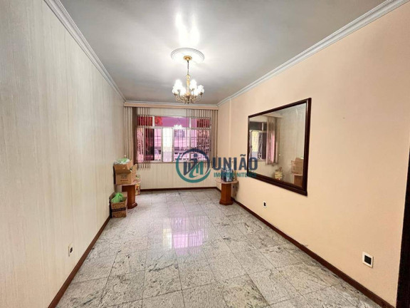 Apartamento com 3 Quartos à Venda, 100 m² em Icaraí - Niterói
