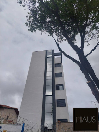 Imagem Apartamento com 3 Quartos à Venda, em Dona Clara - Belo Horizonte Imagem Apartamento com 3 Quartos à Venda, em Dona Clara - Belo Horizonte