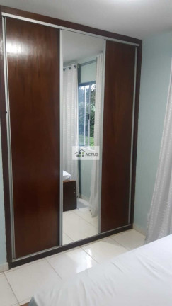 Imagem Cobertura com 3 Quartos à Venda, 90 m² em Ouro Negro - Ibirité