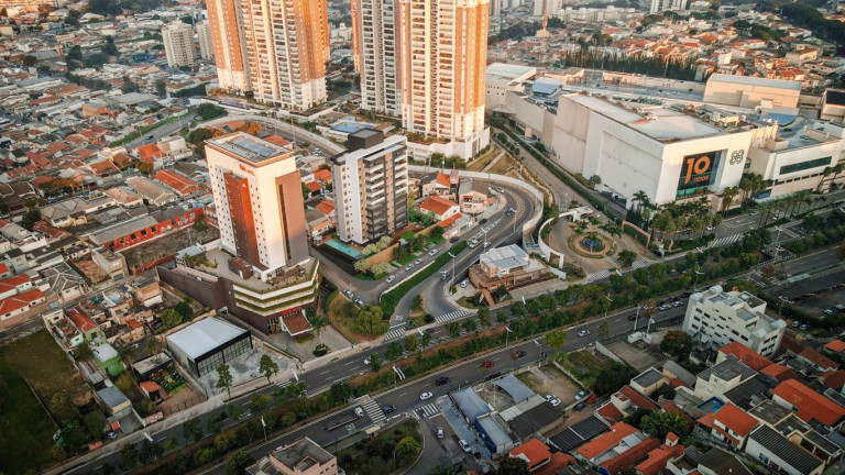 Imagem Apartamento com 4 Quartos à Venda, 160 m² em Centro - Jundiaí Imagem Apartamento com 4 Quartos à Venda, 160 m² em Centro - Jundiaí