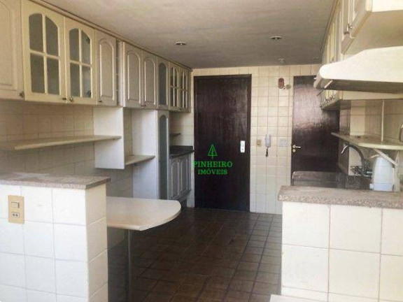 Imagem Apartamento com 3 Quartos à Venda, 183 m² em Ingá - Niterói Imagem Apartamento com 3 Quartos à Venda, 183 m² em Ingá - Niterói