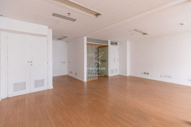 Imagem Sala Comercial à Venda, 29 m² em Jardim Paulista - São Paulo