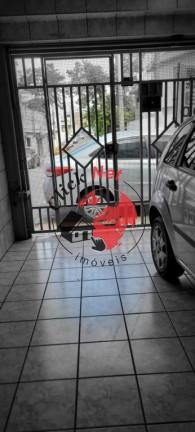 Imagem Sobrado com 3 Quartos à Venda, 174 m² em Piraporinha - Diadema Imagem Sobrado com 3 Quartos à Venda, 174 m² em Piraporinha - Diadema