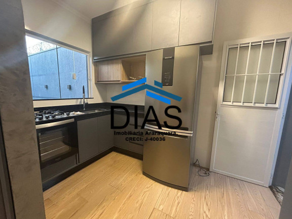Imagem Casa com 2 Quartos à Venda, 70 m² em Parque Gramado (vila Xavier) - Araraquara Imagem Casa com 2 Quartos à Venda, 70 m² em Parque Gramado (vila Xavier) - Araraquara