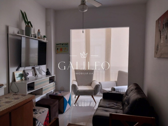 Imagem Apartamento com 2 Quartos à Venda, 52 m² em Vila Municipal - Jundiaí Imagem Apartamento com 2 Quartos à Venda, 52 m² em Vila Municipal - Jundiaí