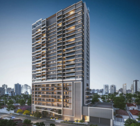 Imagem Apartamento com 2 Quartos à Venda, 65 m² em Vila Mariana - São Paulo Imagem Apartamento com 2 Quartos à Venda, 65 m² em Vila Mariana - São Paulo