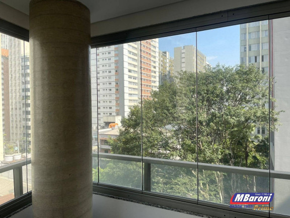 Imagem Apartamento com 3 Quartos à Venda, 187 m² em Jardim Paulista - São Paulo Imagem Apartamento com 3 Quartos à Venda, 187 m² em Jardim Paulista - São Paulo