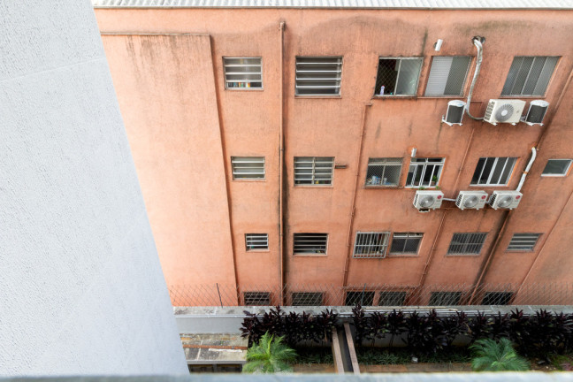Imagem Apartamento com 3 Quartos à Venda, 81 m² em Vila Clementino - São Paulo