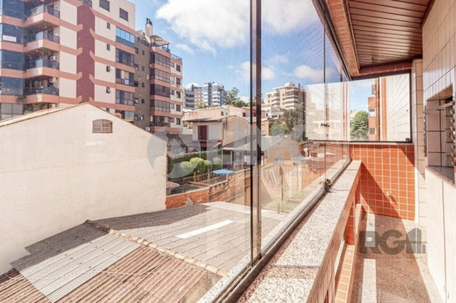 Imagem Apartamento com 3 Quartos à Venda, 118 m² em Menino Deus - Porto Alegre