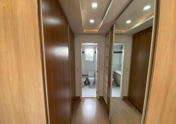Imagem Apartamento com 3 Quartos à Venda, 120 m² em Bela Aliança - São Paulo
