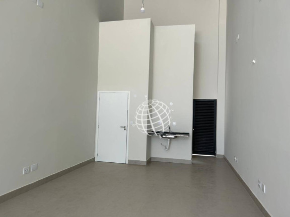 Imagem Sala Comercial para Alugar, 73 m² em Vila Petrópolis - Atibaia Imagem Sala Comercial para Alugar, 73 m² em Vila Petrópolis - Atibaia