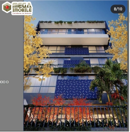 Imagem Apartamento com 1 Quarto à Venda, 50 m² em Centro - Florianópolis Imagem Apartamento com 1 Quarto à Venda, 50 m² em Centro - Florianópolis