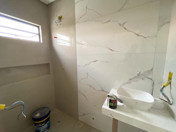 Imagem Casa de Condomínio com 3 Quartos à Venda, 121 m² em Conde - Conde Imagem Casa de Condomínio com 3 Quartos à Venda, 121 m² em Conde - Conde