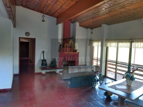 Chácara com 4 Quartos à Venda, 1.500 m² em Igaratá - Igaratá