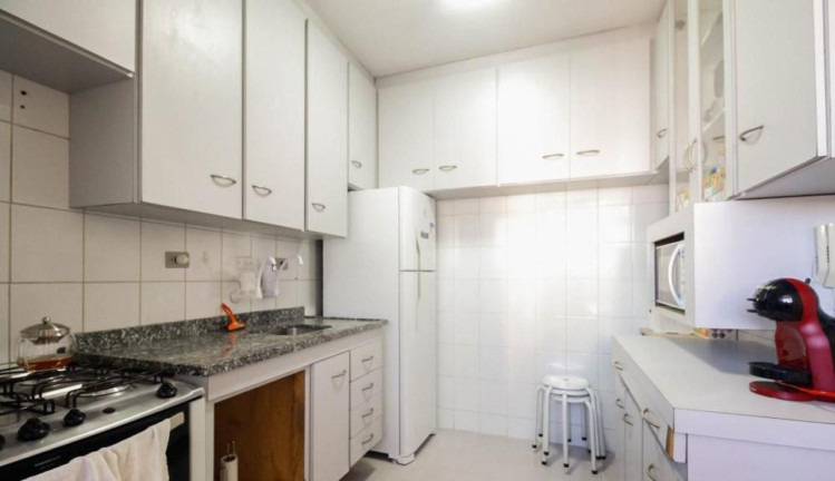 Imagem Apartamento com 3 Quartos à Venda, 78 m² em Vila Formosa - São Paulo