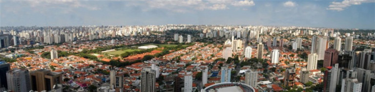 Imagem Imóvel com 1 Quarto à Venda, 108 m² em Brooklin - São Paulo Imagem Imóvel com 1 Quarto à Venda, 108 m² em Brooklin - São Paulo