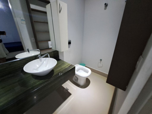 Imagem Apartamento com 3 Quartos à Venda, 290 m² em Pitangueiras - Guarujá