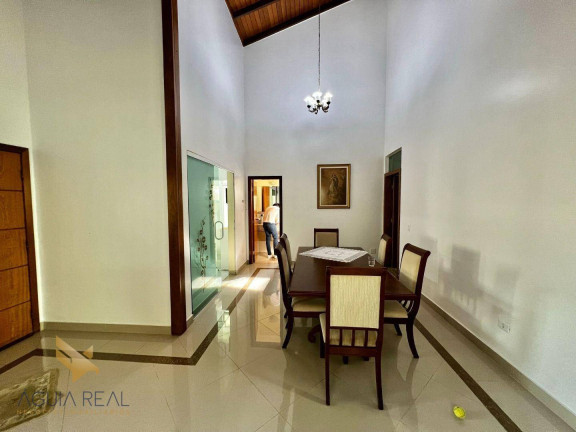 Imagem Casa com 3 Quartos à Venda, 245 m² em Carandá Bosque - Campo Grande Imagem Casa com 3 Quartos à Venda, 245 m² em Carandá Bosque - Campo Grande