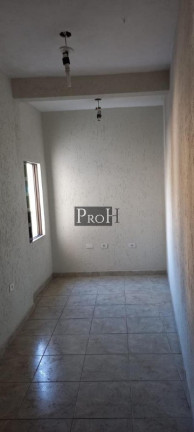 Imagem Sobrado com 3 Quartos à Venda, 217 m² em Silveira - Santo André