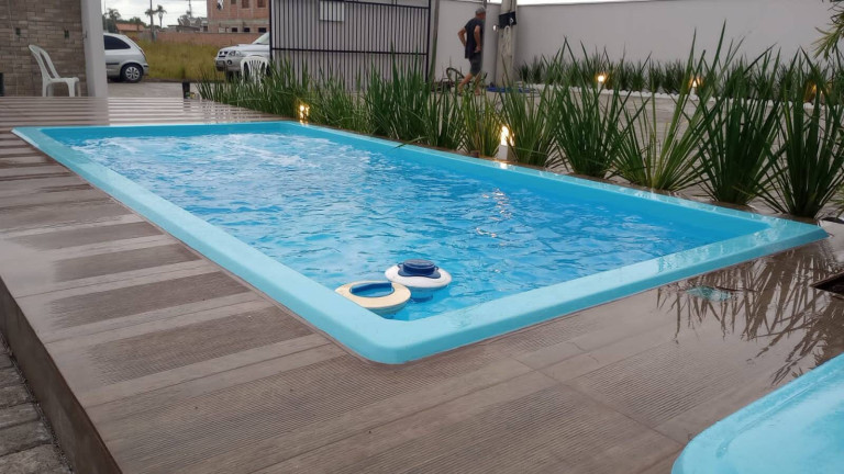 Imagem Apartamento com 3 Quartos à Venda, em Nova Barra Velha - Barra Velha Imagem Apartamento com 3 Quartos à Venda, em Nova Barra Velha - Barra Velha