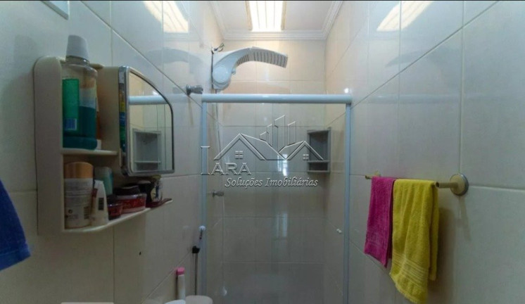 Imagem Sobrado com 3 Quartos à Venda,  em Vila Ré - São Paulo