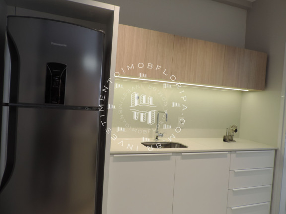 Imagem Apartamento com 3 Quartos à Venda, 101 m² em Itacorubi - Florianópolis Imagem Apartamento com 3 Quartos à Venda, 101 m² em Itacorubi - Florianópolis