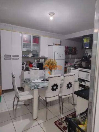 Imagem Casa com 1 Quarto à Venda, 95 m² em Vila Carmela I - Guarulhos Imagem Casa com 1 Quarto à Venda, 95 m² em Vila Carmela I - Guarulhos