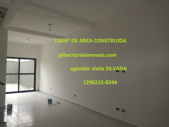 Imagem Casa com 2 Quartos à Venda, 128 m² em Jardim Mariella - Caraguatatuba Imagem Casa com 2 Quartos à Venda, 128 m² em Jardim Mariella - Caraguatatuba
