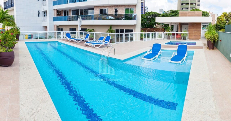 Imagem Apartamento com 3 Quartos à Venda, 130 m² em Aldeota - Fortaleza Imagem Apartamento com 3 Quartos à Venda, 130 m² em Aldeota - Fortaleza