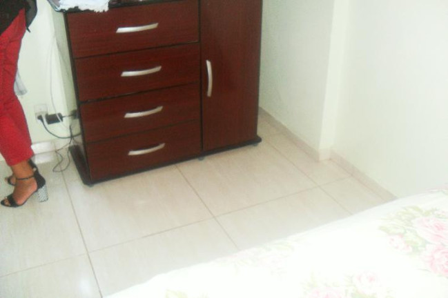 Imagem Apartamento com 2 Quartos à Venda, 115 m² em Marapé - Santos