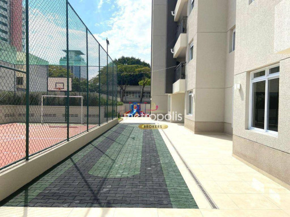 Imagem Apartamento com 2 Quartos à Venda, 73 m² em Santo Antônio - São Caetano Do Sul