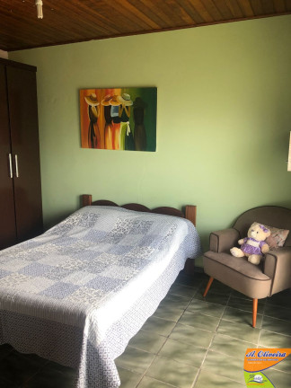 Imagem Casa com 2 Quartos à Venda, 83 m² em Estufa Ii - Ubatuba Imagem Casa com 2 Quartos à Venda, 83 m² em Estufa Ii - Ubatuba