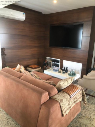 Imagem Imóvel com 4 Quartos à Venda, 275 m² em Jardim Apipema - Salvador Imagem Imóvel com 4 Quartos à Venda, 275 m² em Jardim Apipema - Salvador