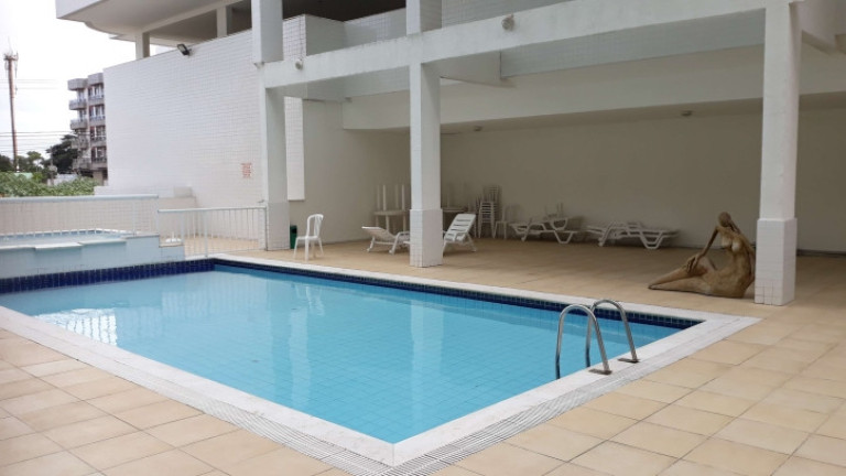 Imagem Apartamento com 2 Quartos para Temporada, 90 m² em Braga - Cabo Frio Imagem Apartamento com 2 Quartos para Temporada, 90 m² em Braga - Cabo Frio