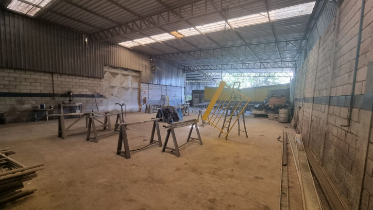 Imagem Galpão à Venda ou Locação, 14.984 m² em éden - Sorocaba Imagem Galpão à Venda ou Locação, 14.984 m² em éden - Sorocaba