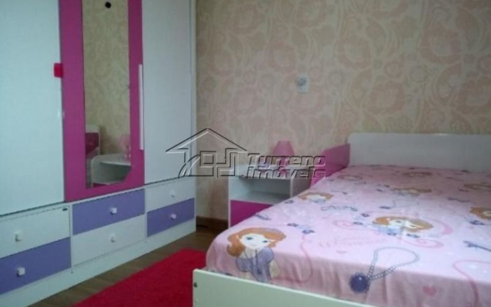 Imagem Apartamento com 3 Quartos à Venda, 88 m² em Bosque Dos Eucaliptos - São José Dos Campos