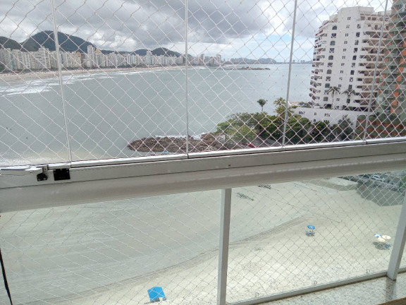 Imagem Apartamento com 4 Quartos à Venda, em Jardim Astúrias - Guarujá Imagem Apartamento com 4 Quartos à Venda, em Jardim Astúrias - Guarujá