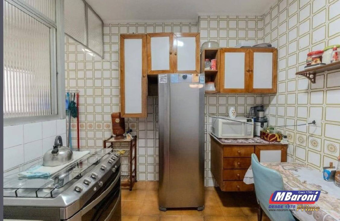Imagem Apartamento com 2 Quartos à Venda, 90 m² em Consolação - São Paulo