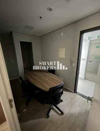 Imagem Sala Comercial à Venda, 27 m² em Paraíso - São Paulo