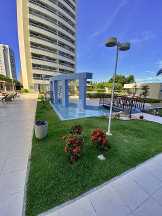 Imagem Apartamento com 3 Quartos à Venda, 80 m² em Edson Queiroz - Fortaleza
