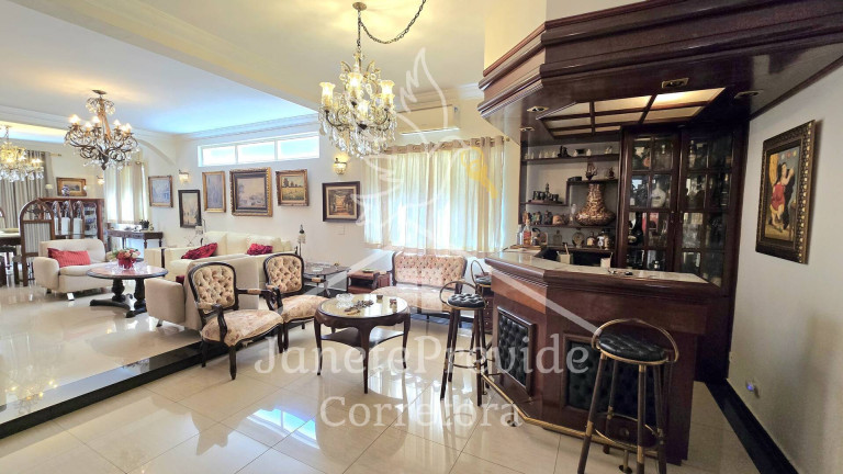 Imagem Casa de Condomínio com 4 Quartos à Venda, 313 m² em Alphaville - Santana De Parnaíba Imagem Casa de Condomínio com 4 Quartos à Venda, 313 m² em Alphaville - Santana De Parnaíba
