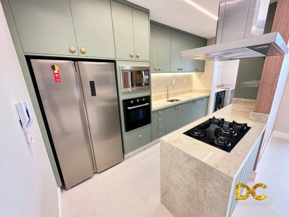 Imagem Apartamento com 3 Quartos à Venda, 131 m² em Jardim Aclimação - Cuiabá Imagem Apartamento com 3 Quartos à Venda, 131 m² em Jardim Aclimação - Cuiabá