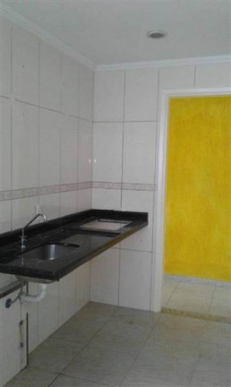 Imagem Apartamento com 2 Quartos à Venda, em Forte - Praia Grande Imagem Apartamento com 2 Quartos à Venda, em Forte - Praia Grande