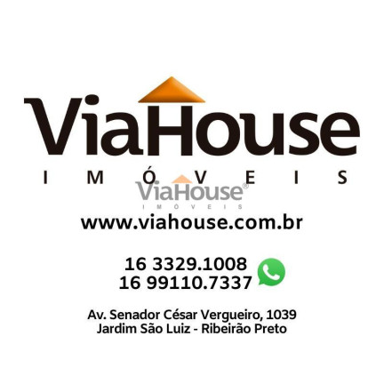 Casa com 5 Quartos à Venda, 1.380 m² em Jardim Sumare - Ribeirão Preto