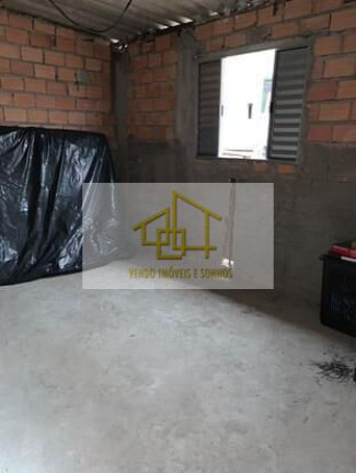 Imagem Casa com 3 Quartos à Venda, 80 m² em Jardim Belcito - São Paulo