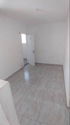 Imagem Apartamento com 2 Quartos à Venda, 42 m² em Vila São José - Taubaté