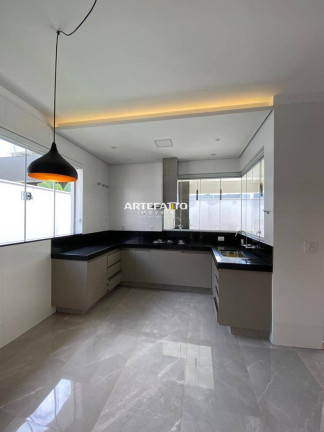 Imagem Casa de Condomínio com 4 Quartos à Venda, 306 m² em Chácara Espraiado - Franca Imagem Casa de Condomínio com 4 Quartos à Venda, 306 m² em Chácara Espraiado - Franca
