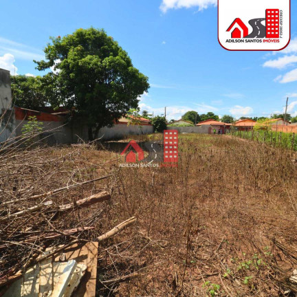 Imagem Terreno à Venda, 1.188 m² em Vila Santa Fé - Pirassununga